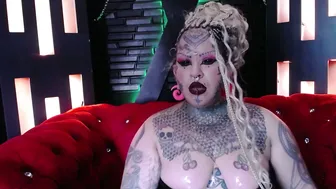 venus_rock tattoo chat cam porn