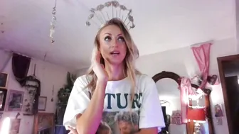 lilithohfish recorded nude video 771511