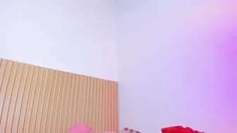 aria_millers_ recorded nude video 771513