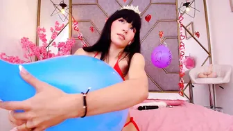 nathalya_summer recorded nude video 771535