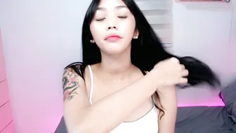 ughliah recorded nude video 771604