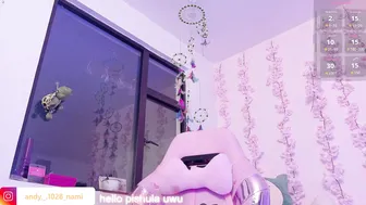 nami_usagi recorded nude video 771614