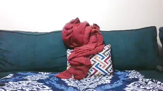 sarah_haggai recorded nude video 771637