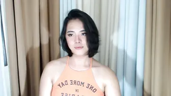 marikosue01 recorded nude video 771681