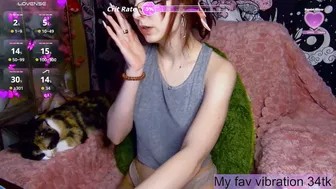 ariana_light recorded nude video 771715
