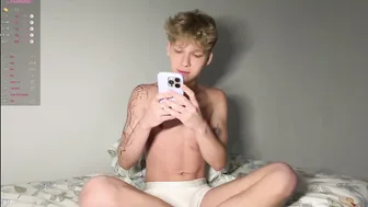 walterback recorded nude video 771723