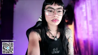 ghostlydolll recorded nude video 771729