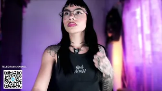 ghostlydolll recorded nude video 771729