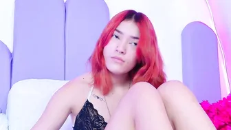 alliciakim recorded nude video 771737