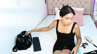 cheerry_moon recorded nude video 771795