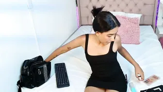 cheerry_moon recorded nude video 771795