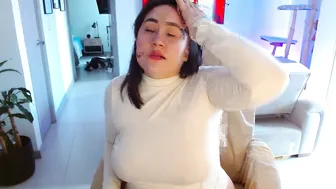 m33li recorded nude video 771810