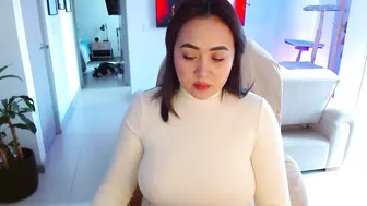 m33li recorded nude video 771810