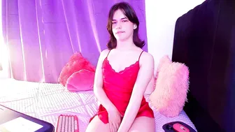 angel_shiny recorded nude video 771830