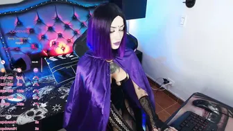 isisraichuu recorded nude video 771844