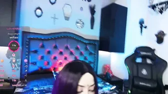 isisraichuu recorded nude video 771844