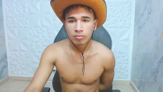 damondark_ recorded nude video 771848