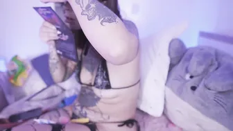 starwitch_ recorded nude video 771869