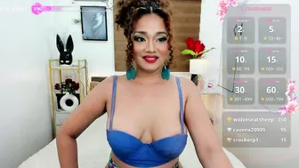 ts_barbiecurly69 recorded nude video 771870