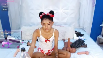 adisson_petite1 recorded nude video 771873