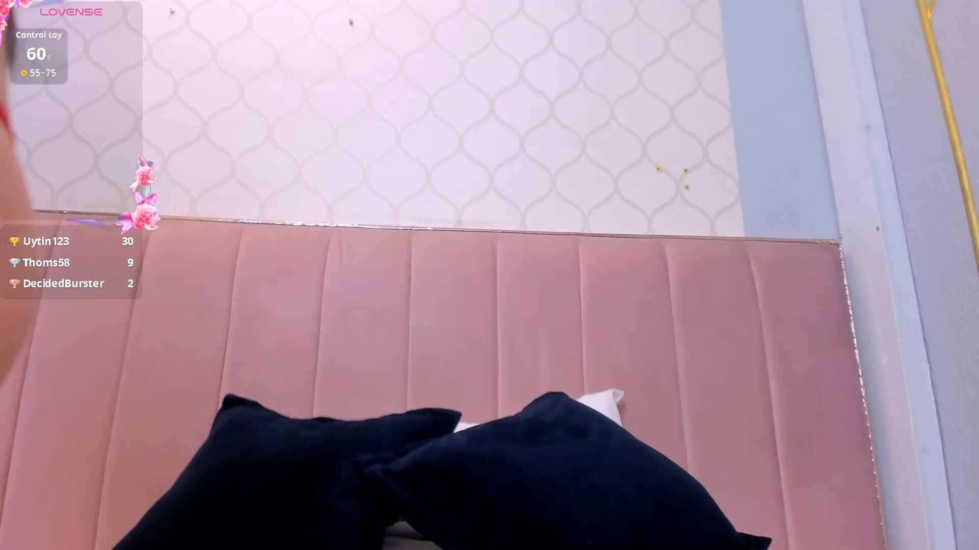 juliethcruz horny amateur video 05-Mar-26