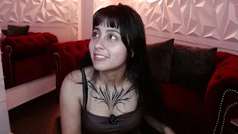sophiaa_7 recorded nude video 771911