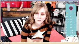 amberminxx recorded nude video 772011