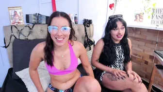 Maiteandlexy cam porn video 03/06/2026