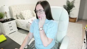 vika7333 recorded nude video 772049