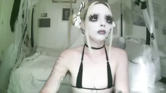 bl0odsyring3 recorded nude video 772061