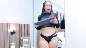 mia_bellefort recorded nude video 772087