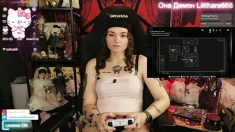 lilithara666 nude porn cam