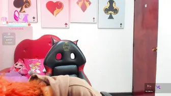 salomee_diazz recorded nude video 772135
