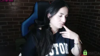 princesa_leia_zathur recorded nude video 772138