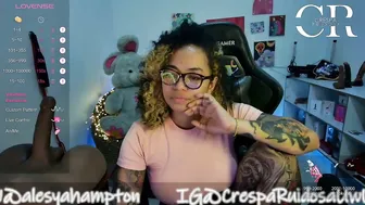 Alesyahampton porn chat video 03/06/2026