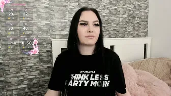 blue_candy28 feet hot cam video