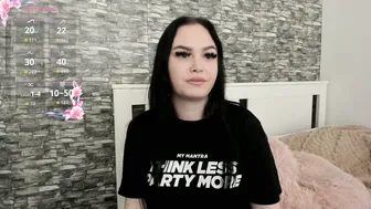 blue_candy28 feet hot cam video