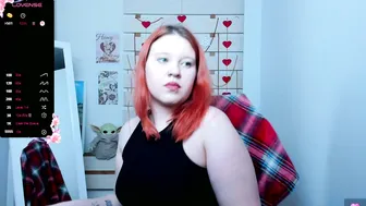 Melibooo webcam porn video - (03/06/2026)