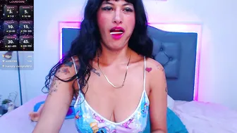 candy_lux_ recorded nude video 772222