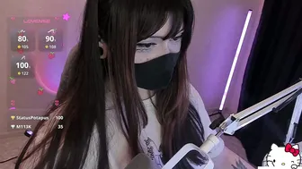 nanamin27 recorded nude video 772224