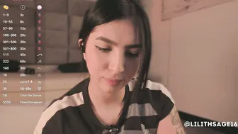 lilith_sage_ recorded nude video 772228