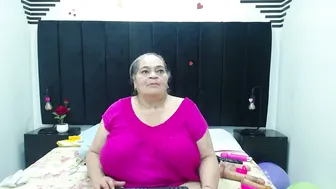 queenmature recorded nude video 772244
