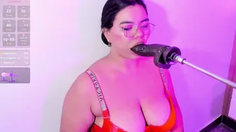 salomee_bigboobs recorded nude video 772325