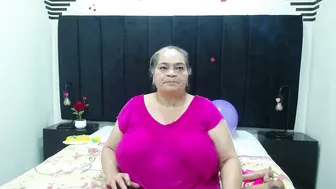 queenmature recorded nude video 772338