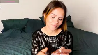 ailelea recorded nude video 772379