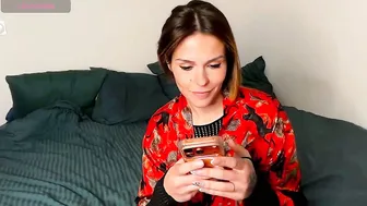 ailelea recorded nude video 772379