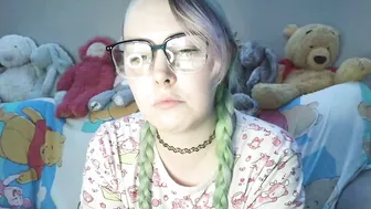 lilemmy1999 recorded nude video 772380