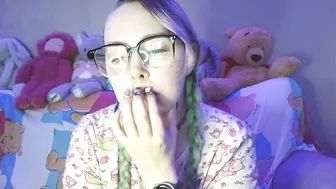 lilemmy1999 recorded nude video 772380