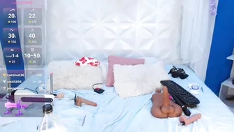adisson_petite1 recorded nude video 772384