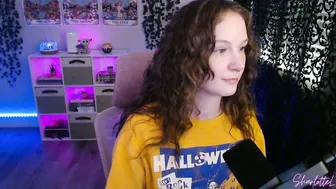 sharlottel recorded nude video 772394